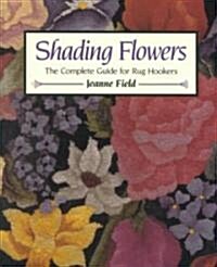 Shading Flowers (Paperback)