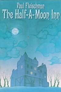 [중고] The Half-A-Moon Inn (Paperback, Reprint)