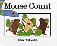 Mouse Count (Hardcover, and)
