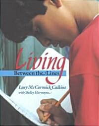 Living Between the Lines (Paperback)