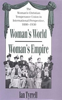 Womans World/Womans Empire (Hardcover)