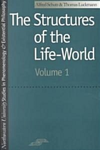 The Structures of the Life World (Paperback)