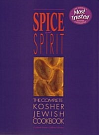 Spice and Spirit - Regular (Hardcover)
