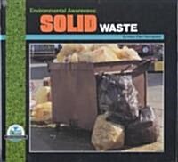 Solid Waste (Hardcover)