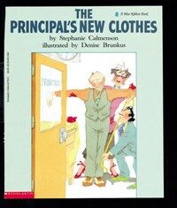 (The)principal's new clothes