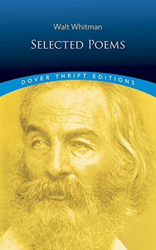 Selected Poems (Paperback, Unabridged)