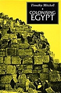 Colonising Egypt (Paperback, First Edition)