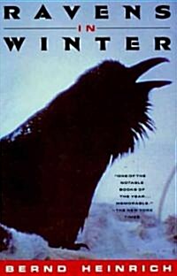 Ravens in Winter (Paperback, Reprint)