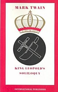 King Leopolds Soliloquy (Paperback)