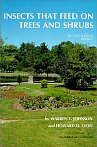 Insects That Feed on Trees and Shrubs: Exotic European Travel Writing, 400-1600 (Hardcover, 2, Revised)