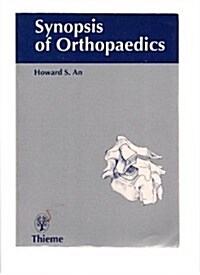 Synopsis of Orthopedics (Paperback)