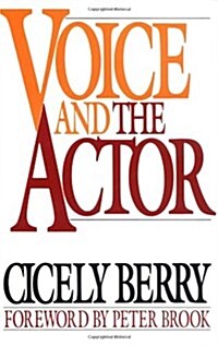Voice and the Actor (Paperback)