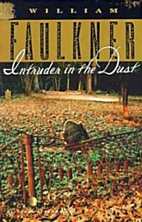 Intruder in the Dust (Paperback)
