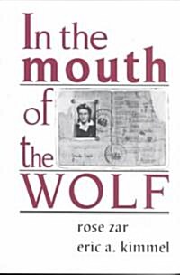 In the Mouth of the Wolf (Paperback, Revised)