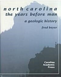 North Carolina (Hardcover)