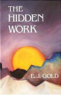 The Hidden Work (Paperback)