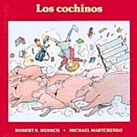 Los Cochinos (Paperback, 6)
