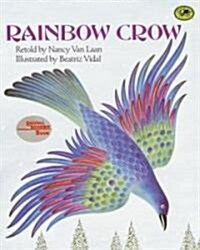 Rainbow Crow (Paperback)