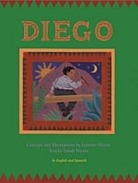 Diego (Hardcover, Reissue)