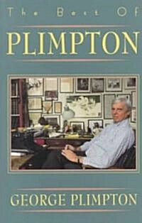 The Best of Plimpton (Paperback)