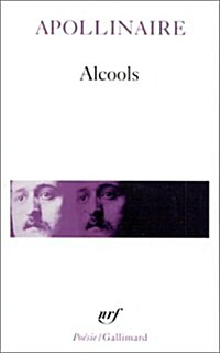 Alcools Bestiaire Vita (Paperback)