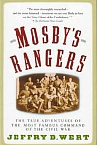 Mosbys Rangers (Paperback, Reprint)