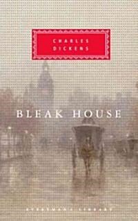 Bleak House: Introduction by Barbara Hardy (Hardcover)