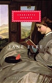 Jane Eyre: Introduction by Lucy Hughes-Hallett (Hardcover)