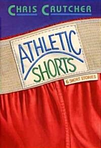 Athletic Shorts (Hardcover)