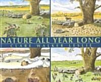 Nature All Year Long (Paperback)
