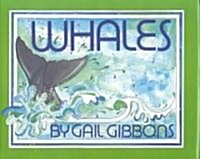 Whales (Hardcover)