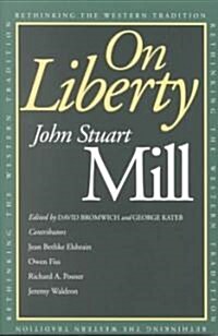 On Liberty (Paperback)