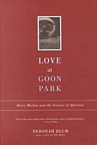 Love at Goon Park (Hardcover)