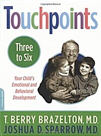 [중고] Touchpoints-Three to Six (Paperback)