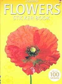 Flowers (Paperback, STK)