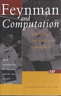 Feynman and Computation (Paperback, Revised)