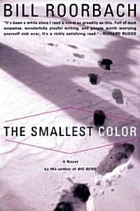 The Smallest Color (Paperback)
