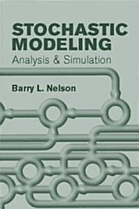 Stochastic Modeling (Paperback)
