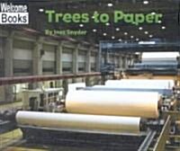 Trees to Paper (Library)