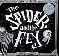 [중고] Spider and the Fly (Hardcover, Repackage)