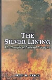 The Silver Lining: The Benefits of Natural Disasters (Paperback)