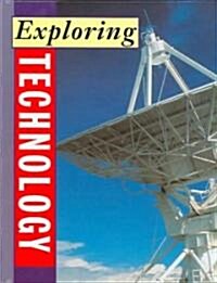 Exploring Technology (Hardcover)