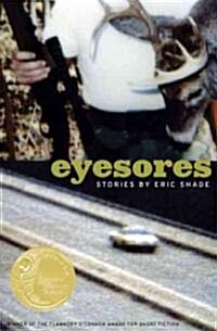 Eyesores (Hardcover)