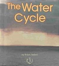 The Water Cycle (Library)