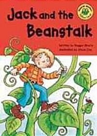 Jack and the Beanstalk (Library)