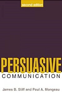 Persuasive Communication (Paperback, 2)