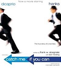 Catch Me If You Can (Audio CD, Abridged)