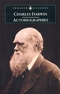 Autobiographies (Paperback)