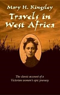 Travels in West Africa (Paperback)