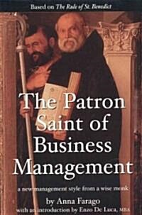 The Patron Saint of Business Management (Paperback)